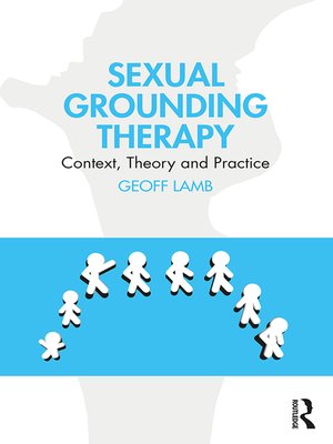 cover image of Sexual Grounding Therapy